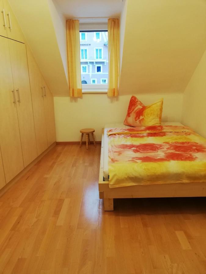 Ferienwohnung Schuhhaus Ganster Mariazell Buitenkant foto